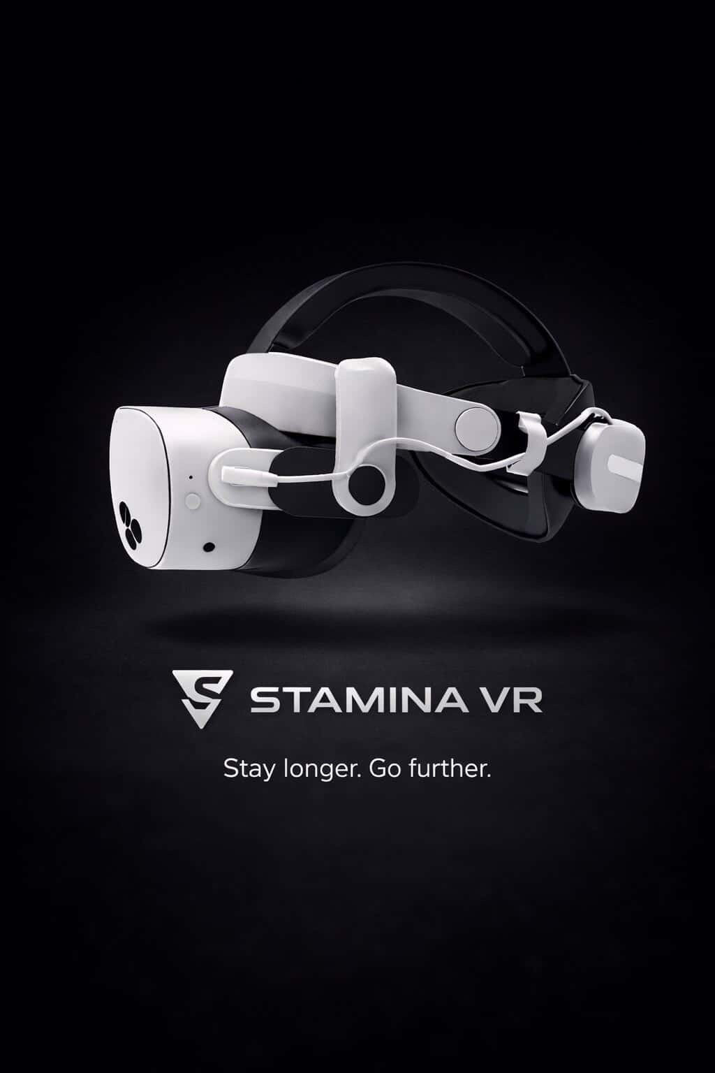 Stamina VR PowerCore 12000