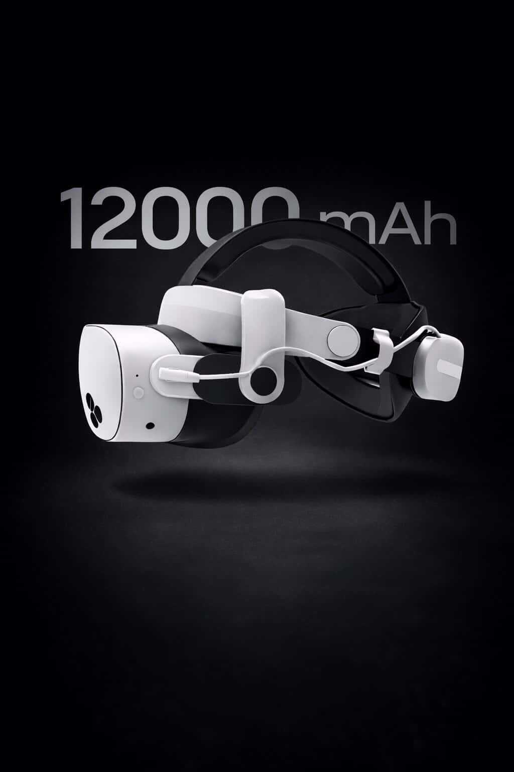 Stamina VR PowerCore 12000